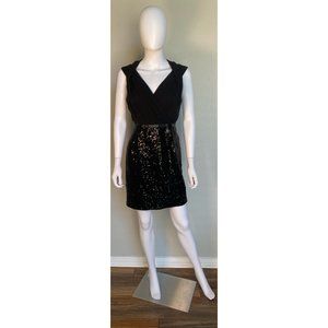 Laundry By Shelli Segal Cocktail Dress